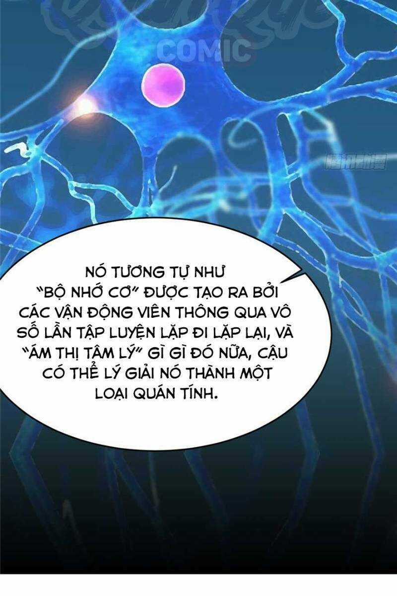 Thâm Dạ Thư Ốc - Chapter 24 - Trang 20