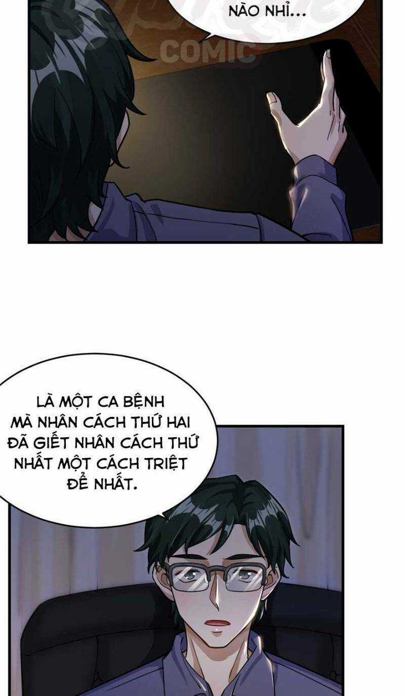 Thâm Dạ Thư Ốc - Chapter 24 - Trang 26