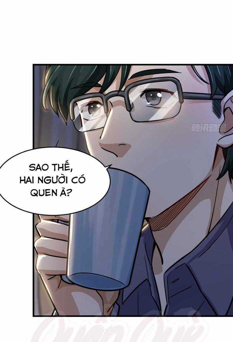 Thâm Dạ Thư Ốc - Chapter 24 - Trang 29