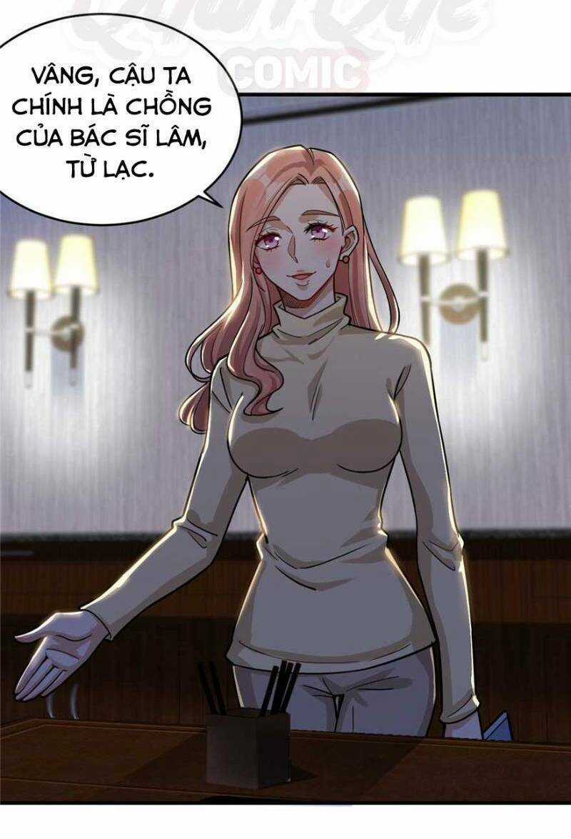 Thâm Dạ Thư Ốc - Chapter 24 - Trang 30