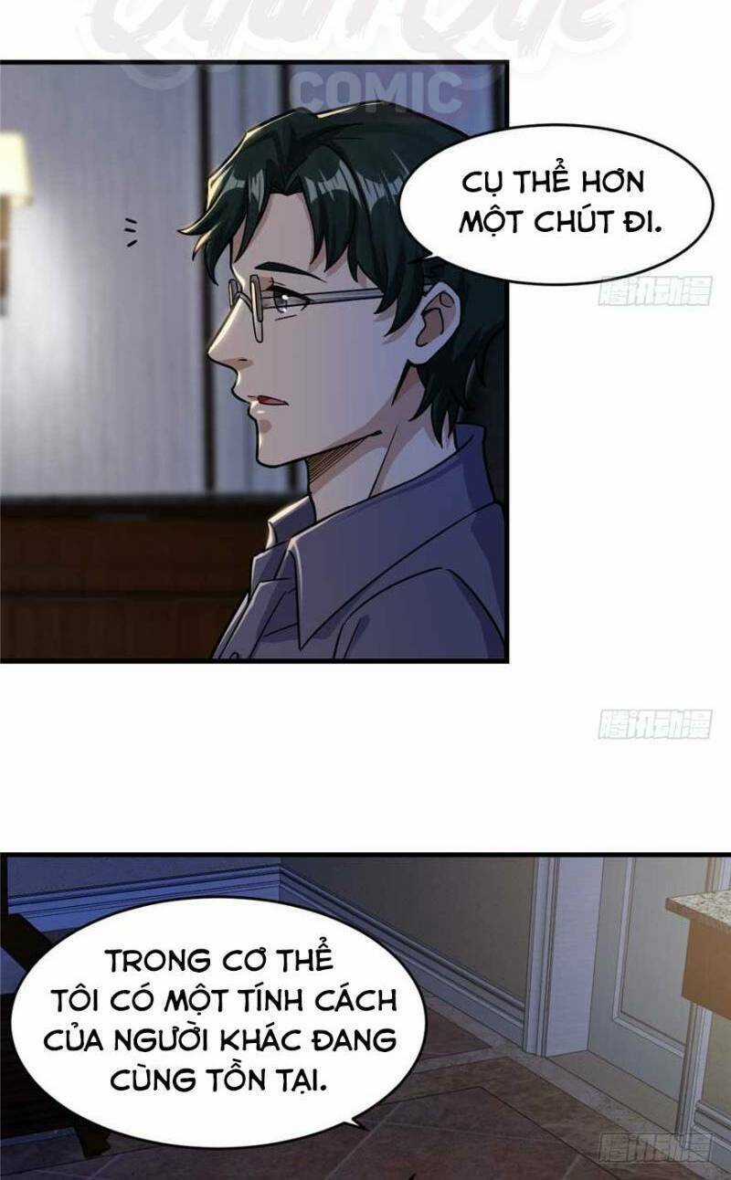 Thâm Dạ Thư Ốc - Chapter 24 - Trang 4