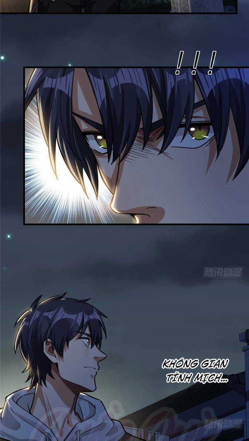 Thâm Dạ Thư Ốc - Chapter 24 - Trang 35