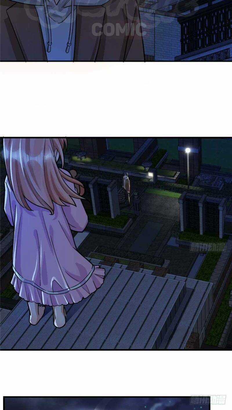 Thâm Dạ Thư Ốc - Chapter 24 - Trang 36