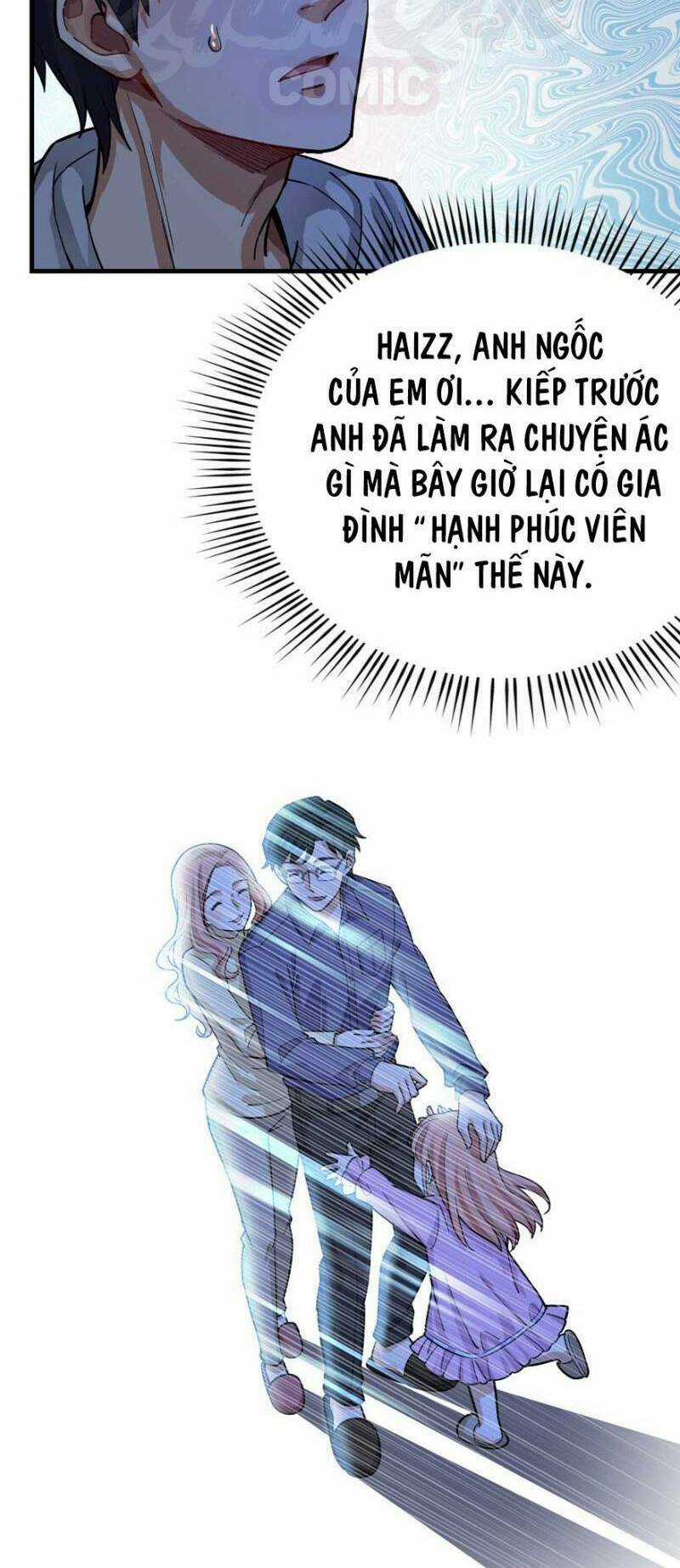 Thâm Dạ Thư Ốc - Chapter 24 - Trang 38