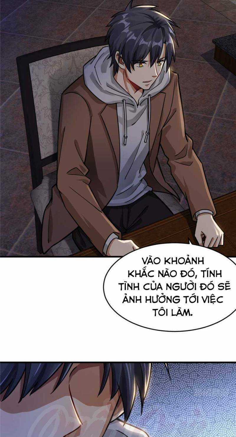 Thâm Dạ Thư Ốc - Chapter 24 - Trang 5