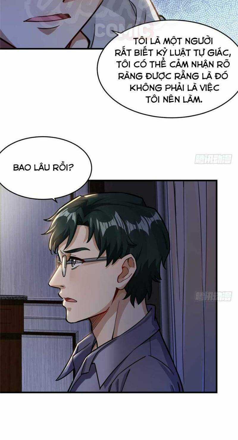 Thâm Dạ Thư Ốc - Chapter 24 - Trang 6