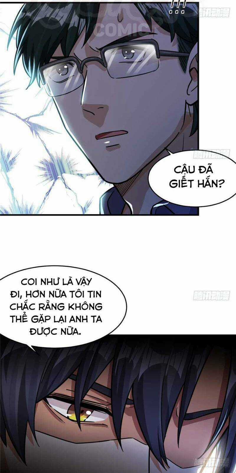 Thâm Dạ Thư Ốc - Chapter 24 - Trang 10