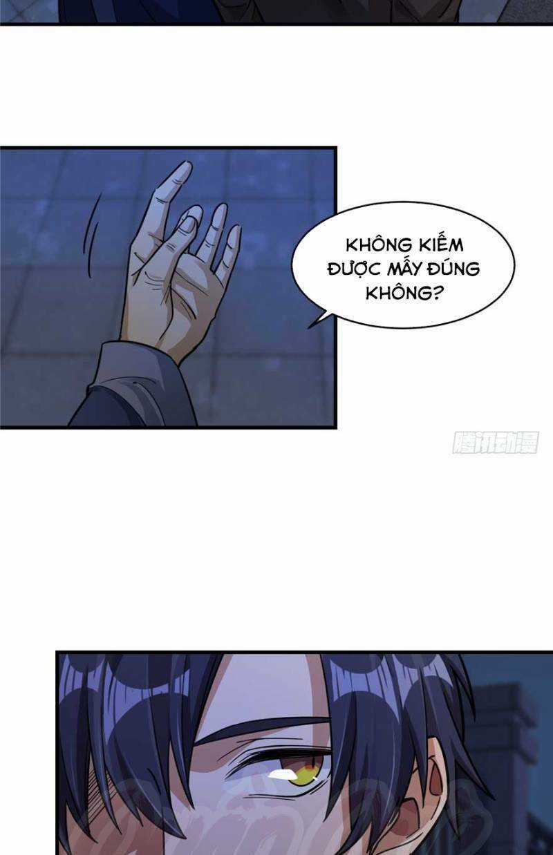 Thâm Dạ Thư Ốc - Chapter 25 - Trang 13