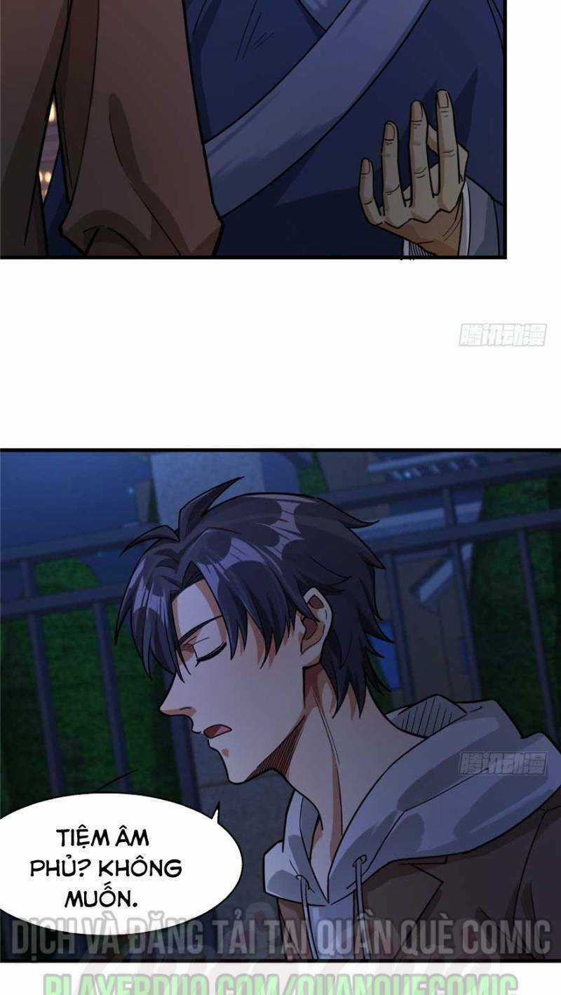 Thâm Dạ Thư Ốc - Chapter 25 - Trang 15