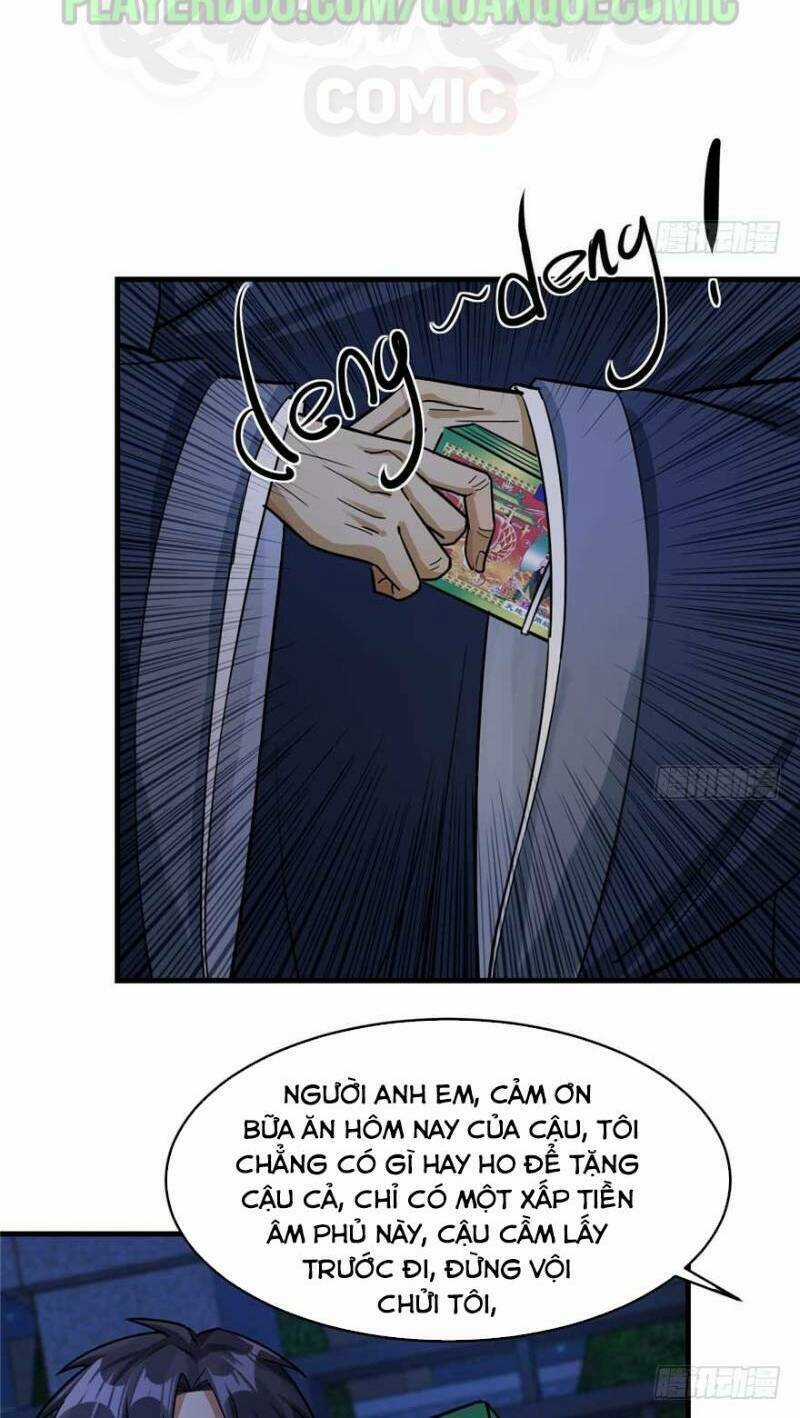 Thâm Dạ Thư Ốc - Chapter 25 - Trang 16