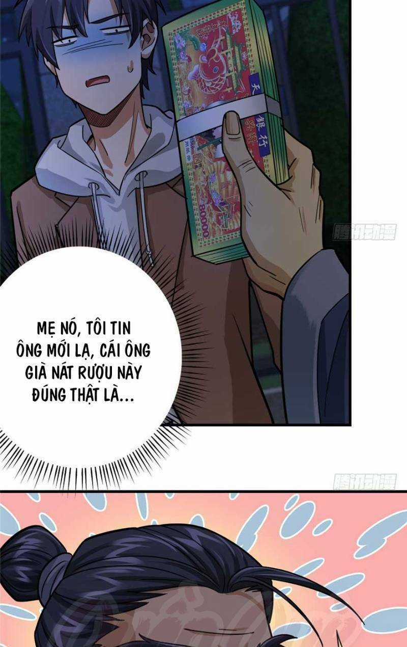 Thâm Dạ Thư Ốc - Chapter 25 - Trang 17