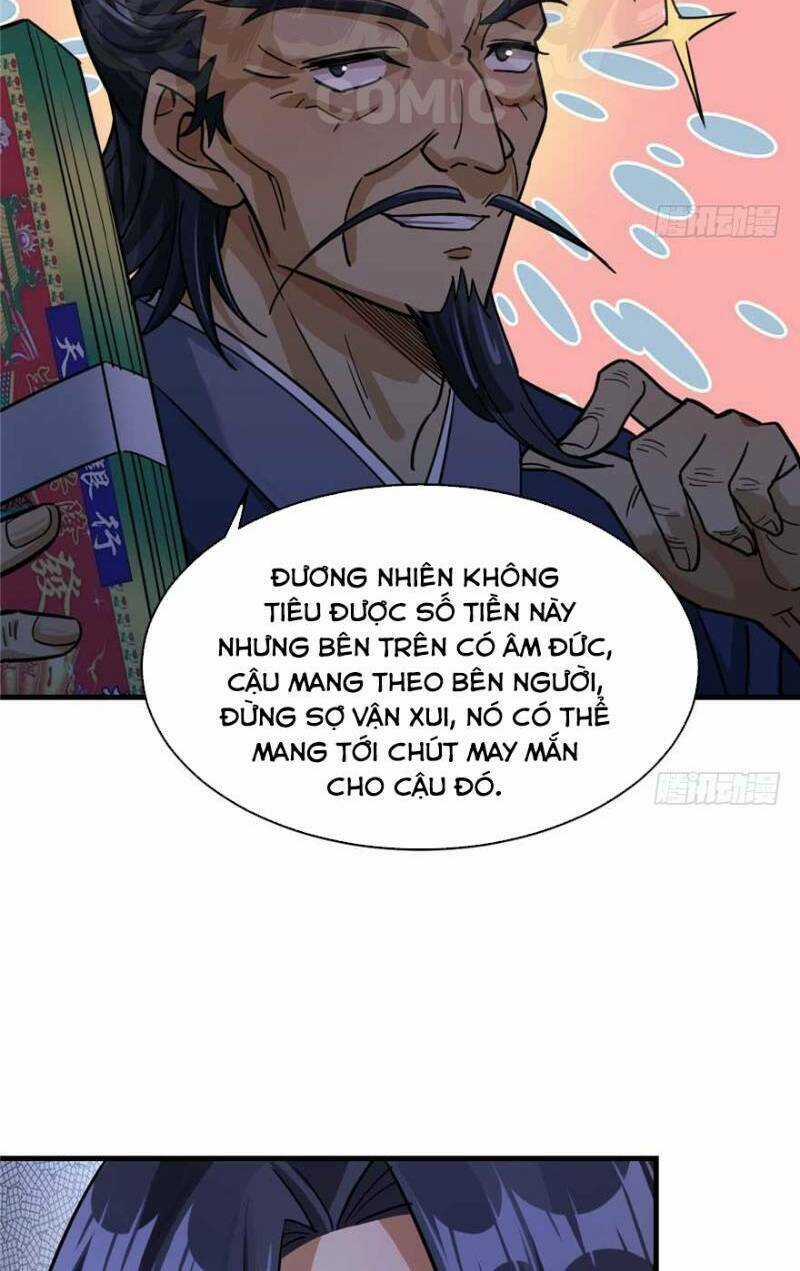 Thâm Dạ Thư Ốc - Chapter 25 - Trang 18