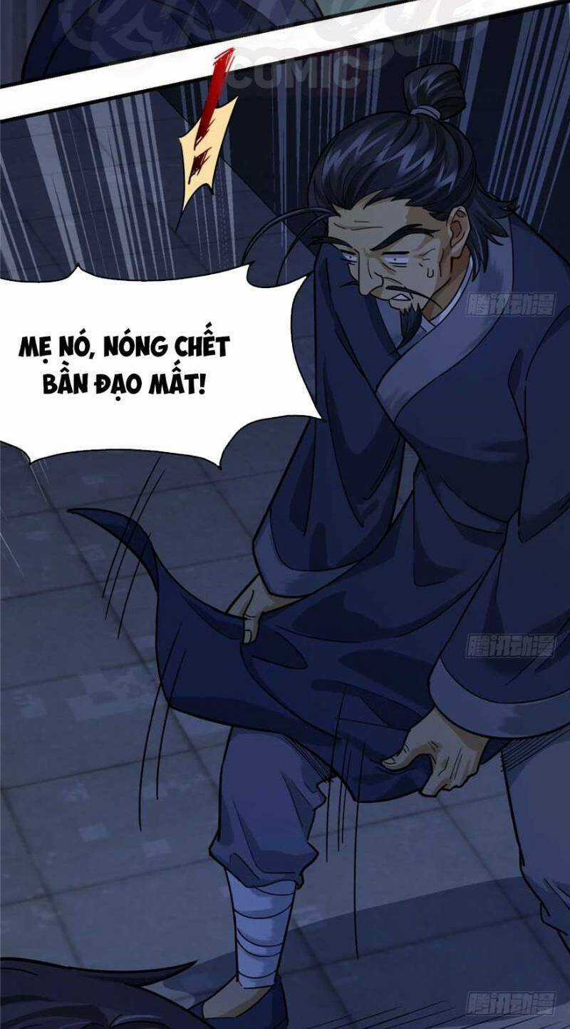 Thâm Dạ Thư Ốc - Chapter 25 - Trang 22