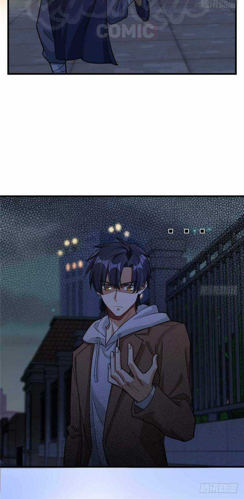 Thâm Dạ Thư Ốc - Chapter 25 - Trang 24