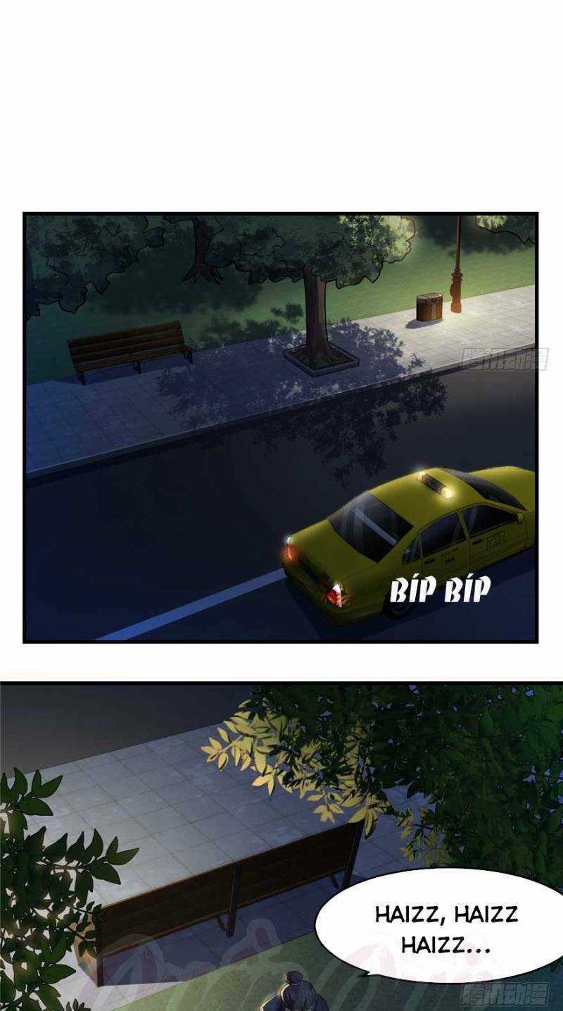 Thâm Dạ Thư Ốc - Chapter 25 - Trang 25