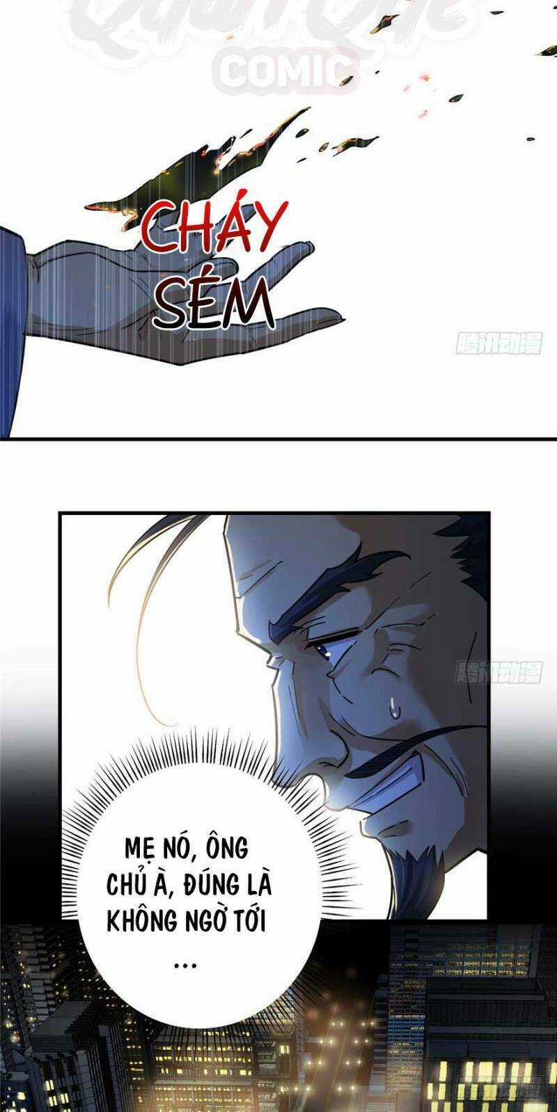 Thâm Dạ Thư Ốc - Chapter 25 - Trang 28