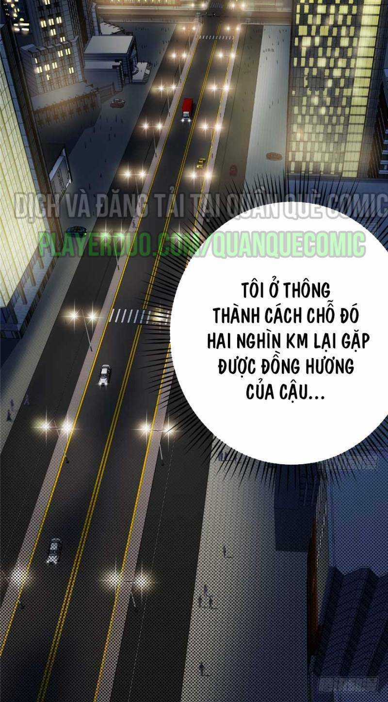 Thâm Dạ Thư Ốc - Chapter 25 - Trang 29