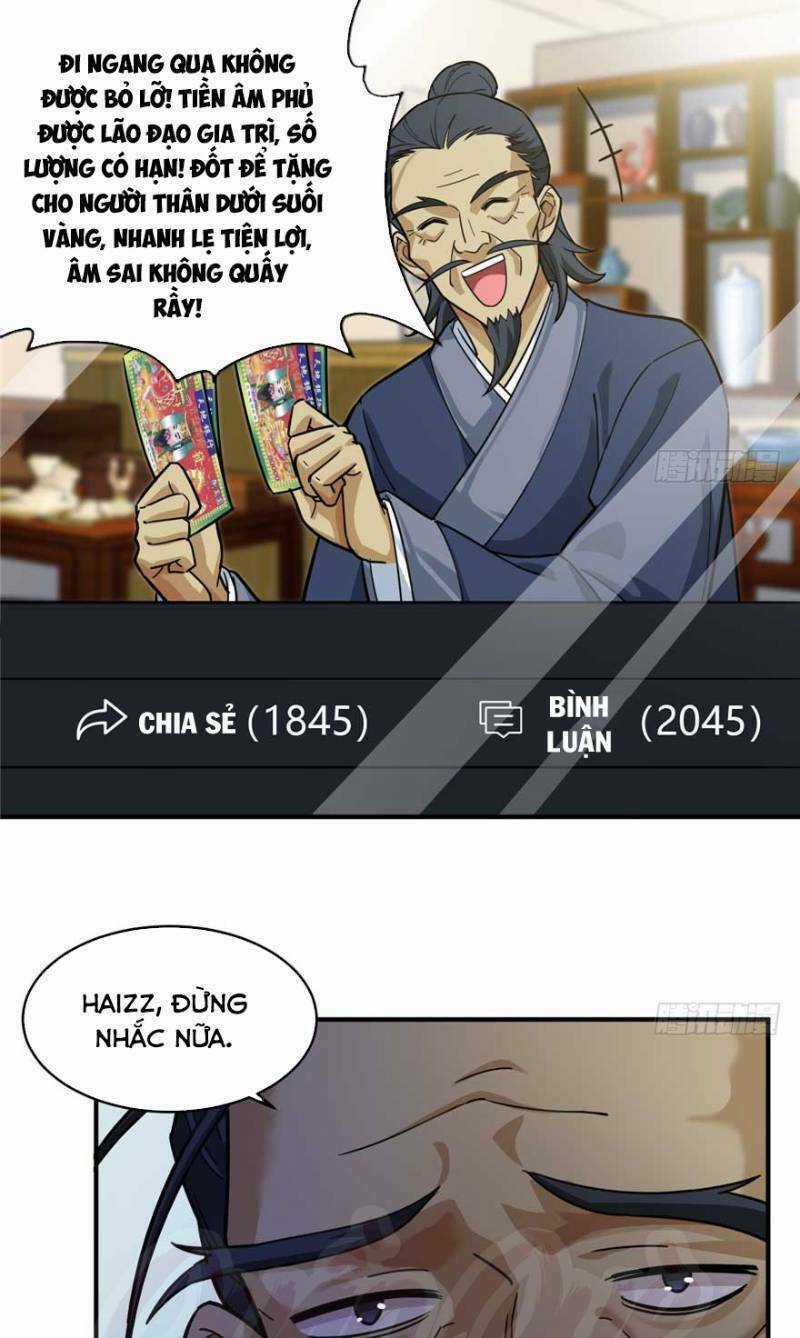 Thâm Dạ Thư Ốc - Chapter 25 - Trang 7