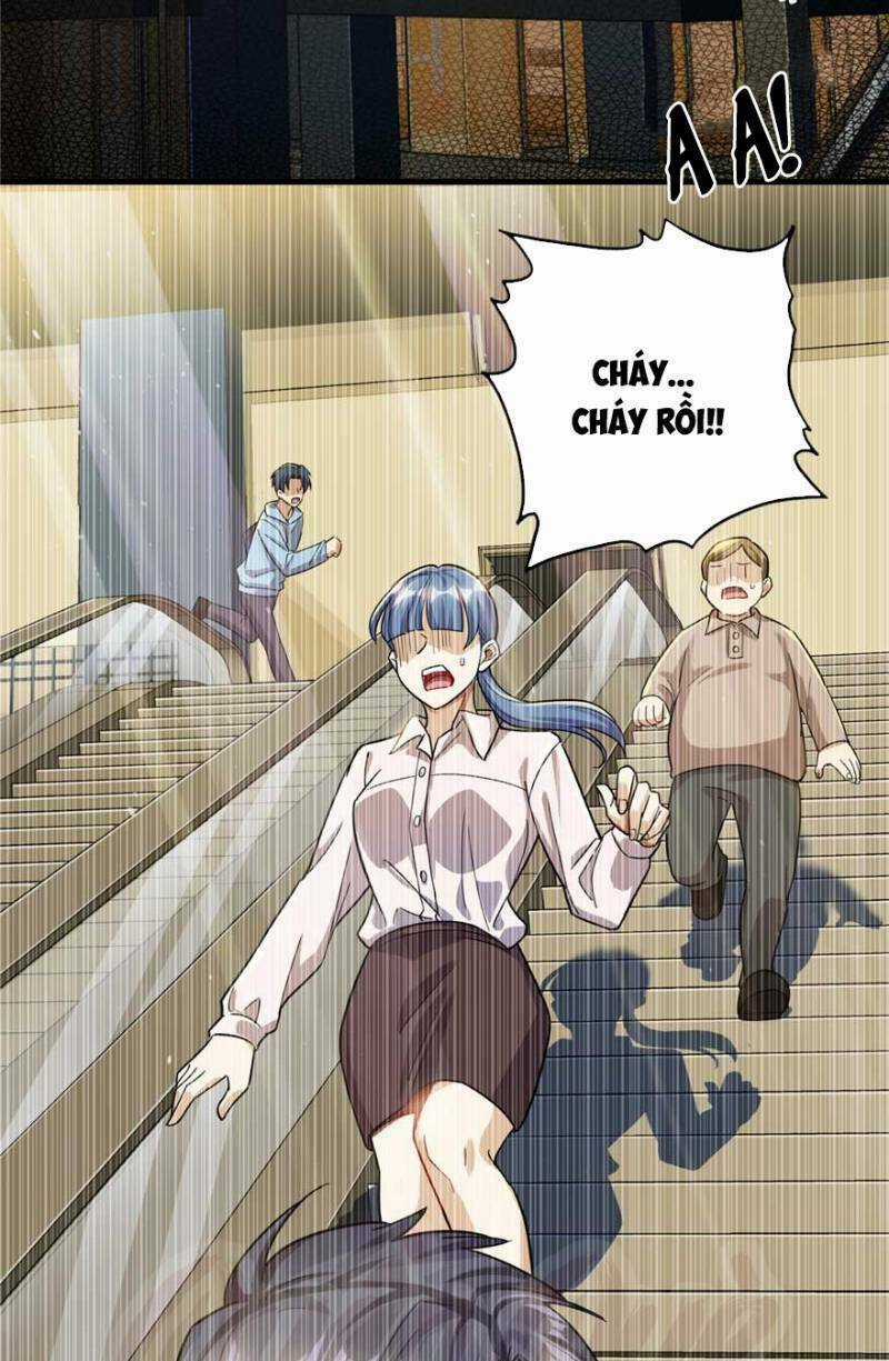 Thâm Dạ Thư Ốc - Chapter 26 - Trang 11