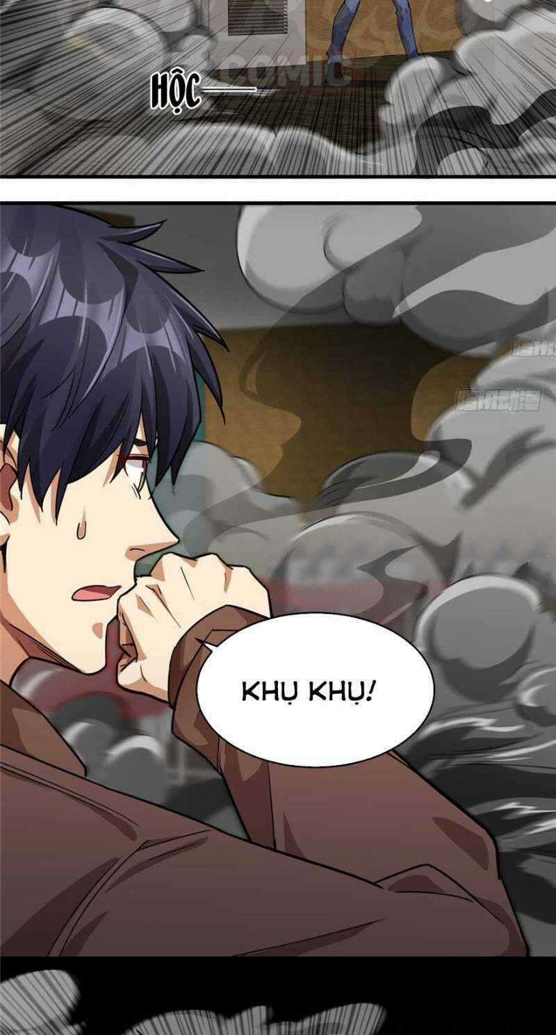 Thâm Dạ Thư Ốc - Chapter 26 - Trang 14