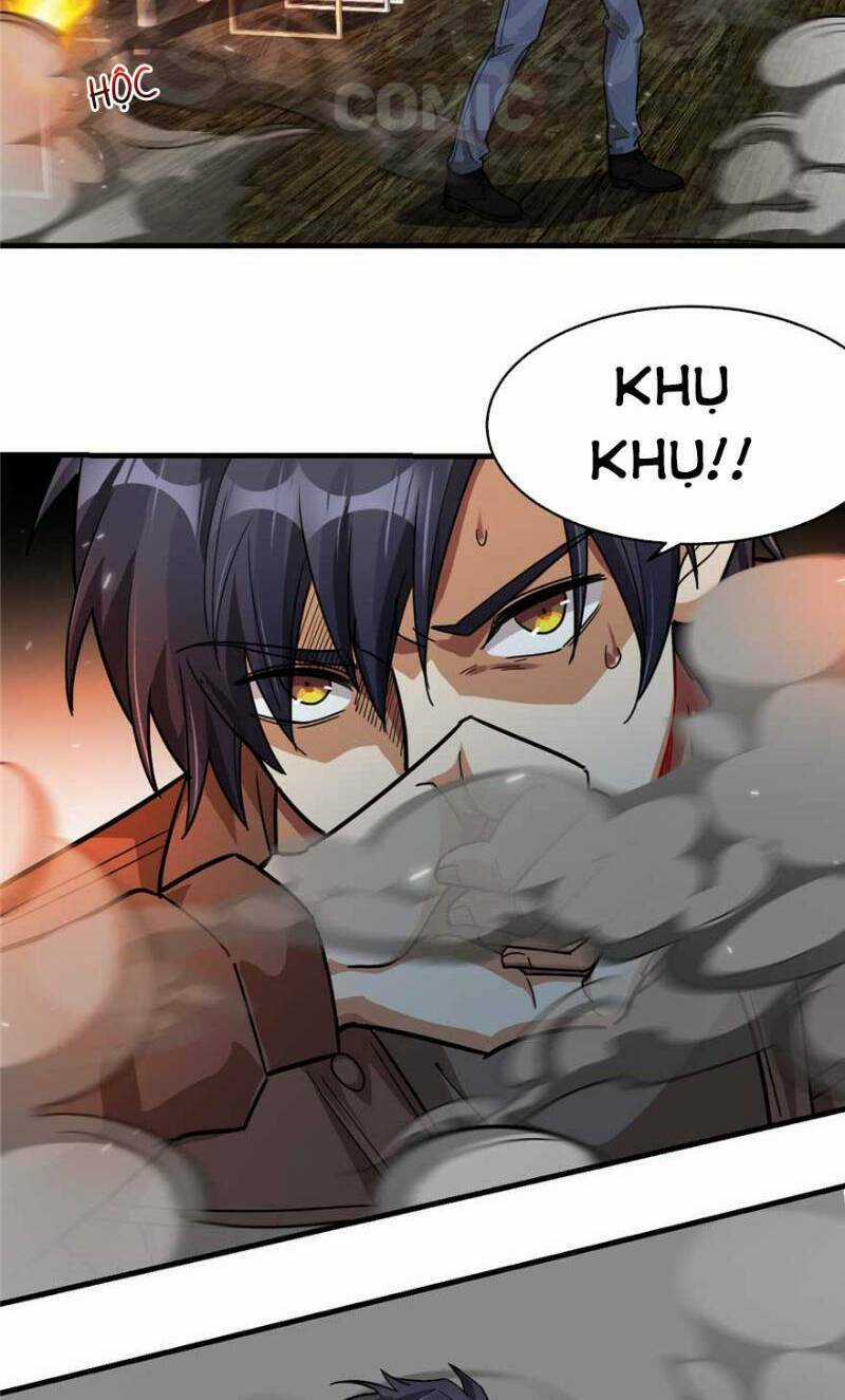 Thâm Dạ Thư Ốc - Chapter 26 - Trang 18