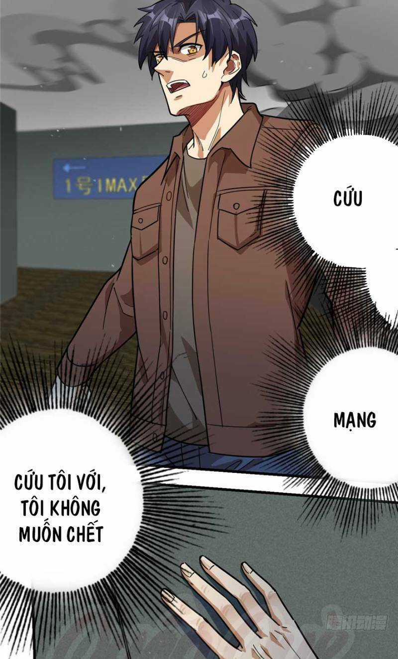 Thâm Dạ Thư Ốc - Chapter 26 - Trang 19