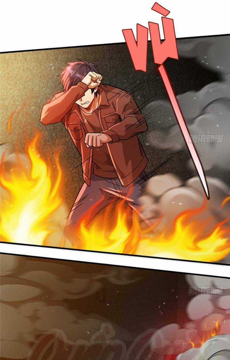 Thâm Dạ Thư Ốc - Chapter 26 - Trang 21