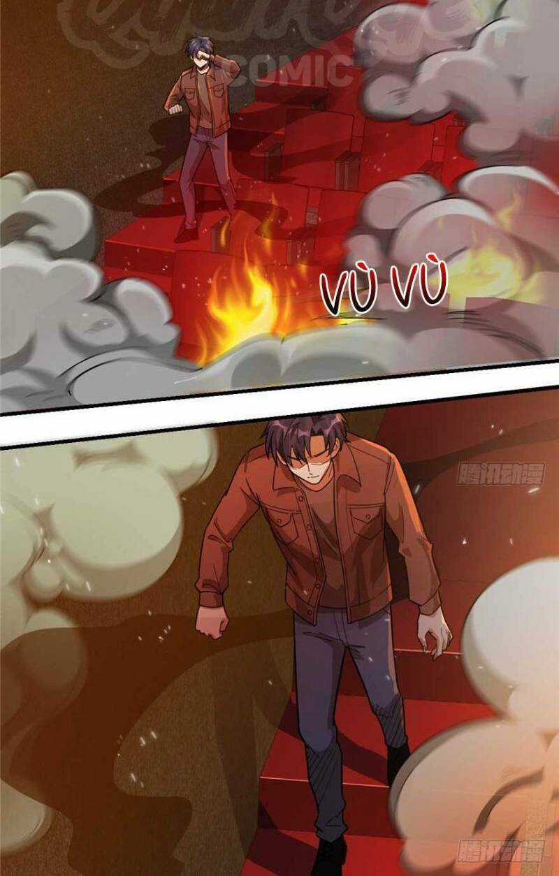 Thâm Dạ Thư Ốc - Chapter 26 - Trang 22