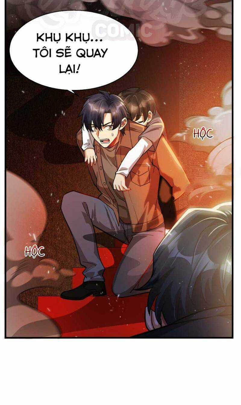 Thâm Dạ Thư Ốc - Chapter 26 - Trang 26