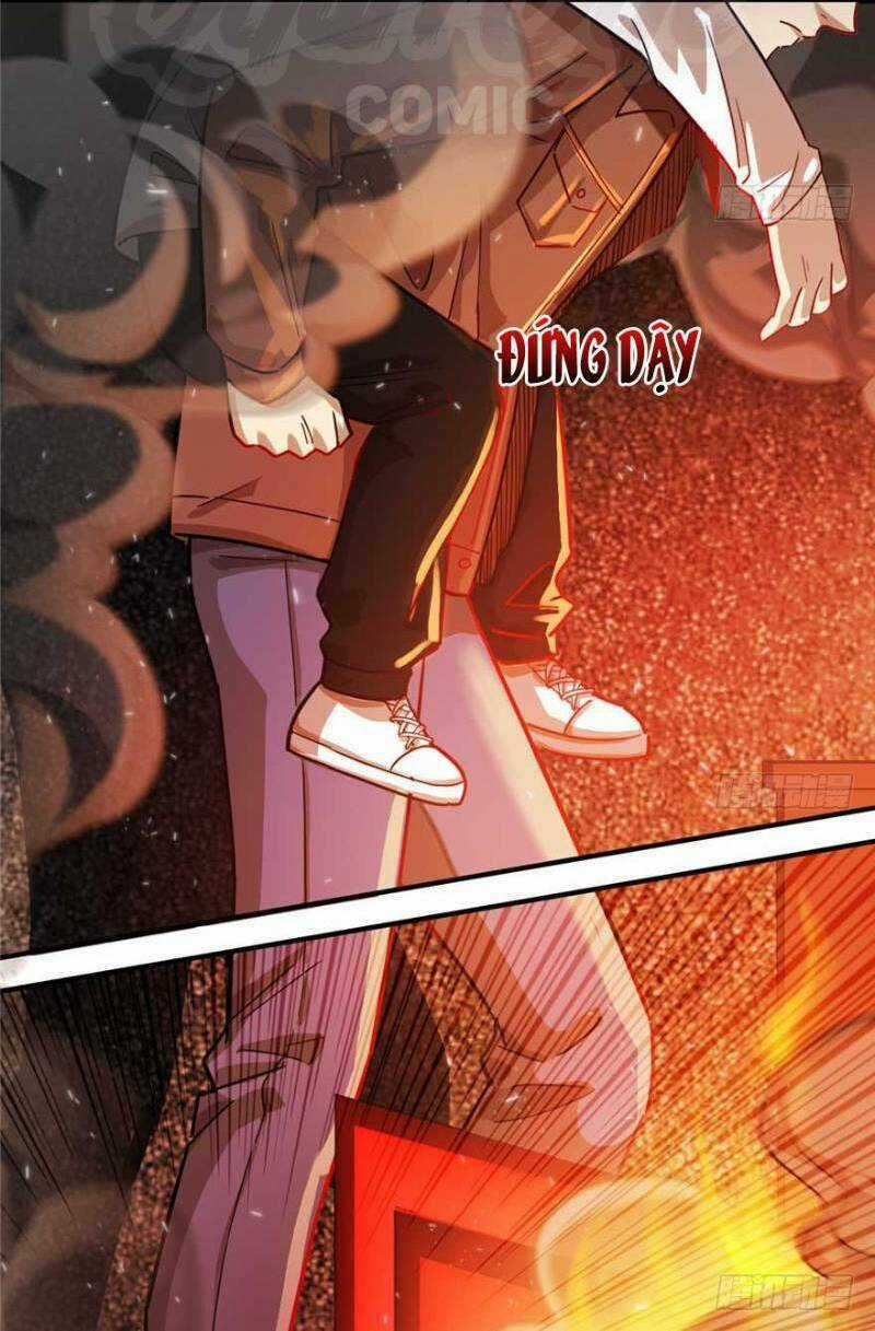 Thâm Dạ Thư Ốc - Chapter 26 - Trang 28