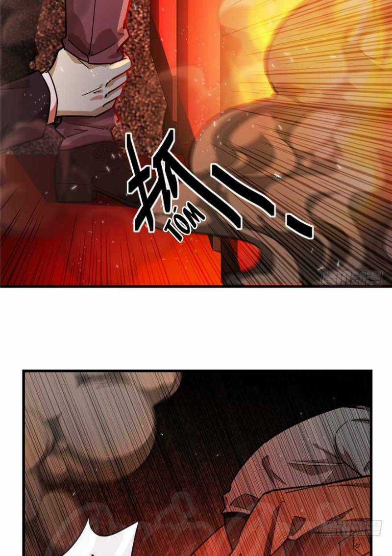 Thâm Dạ Thư Ốc - Chapter 26 - Trang 29