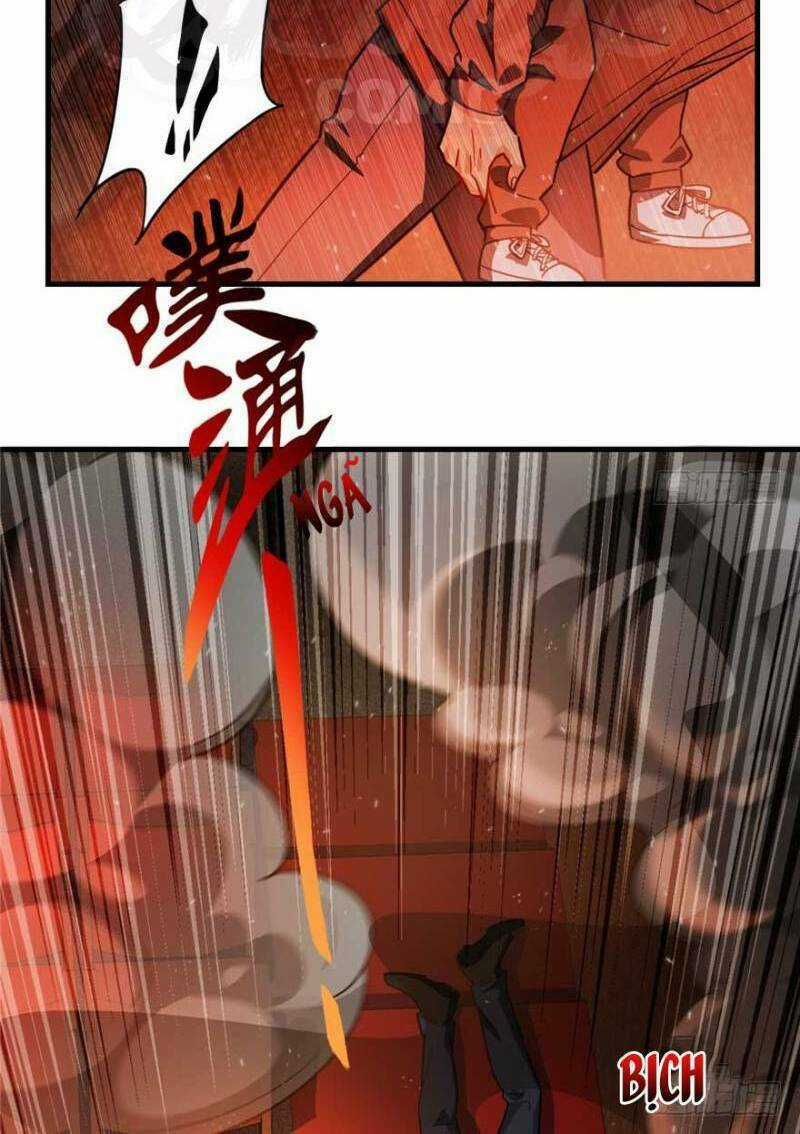 Thâm Dạ Thư Ốc - Chapter 26 - Trang 30