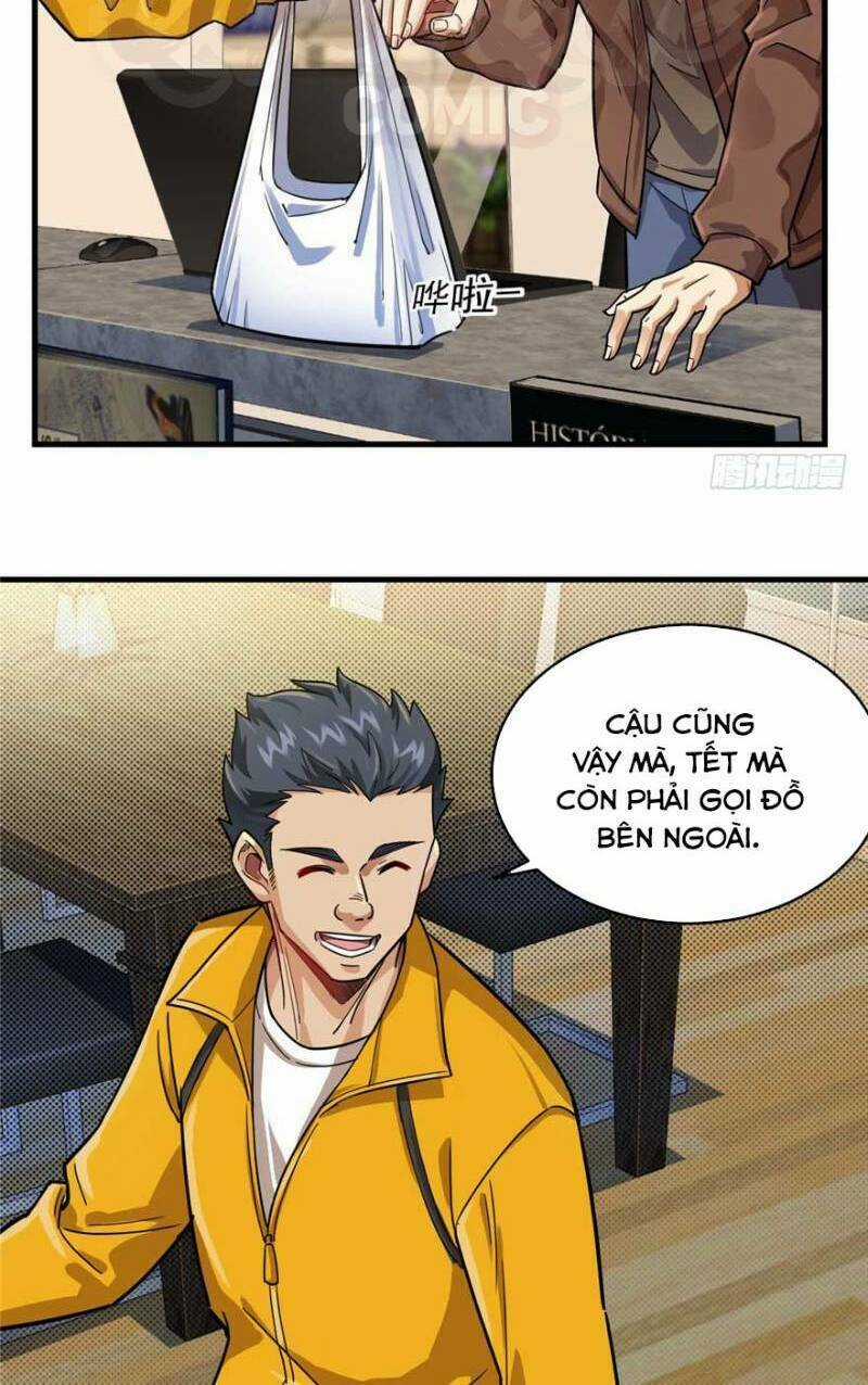 Thâm Dạ Thư Ốc - Chapter 26 - Trang 4