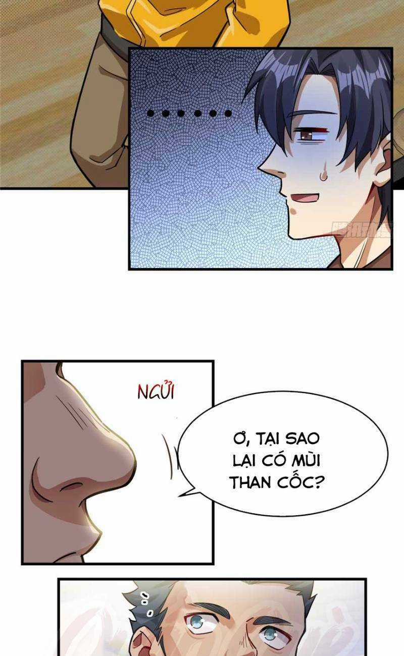 Thâm Dạ Thư Ốc - Chapter 26 - Trang 5