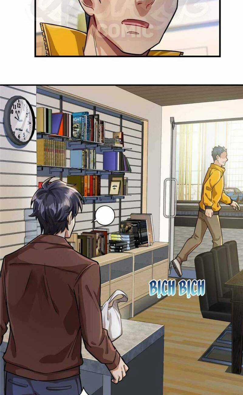 Thâm Dạ Thư Ốc - Chapter 26 - Trang 6