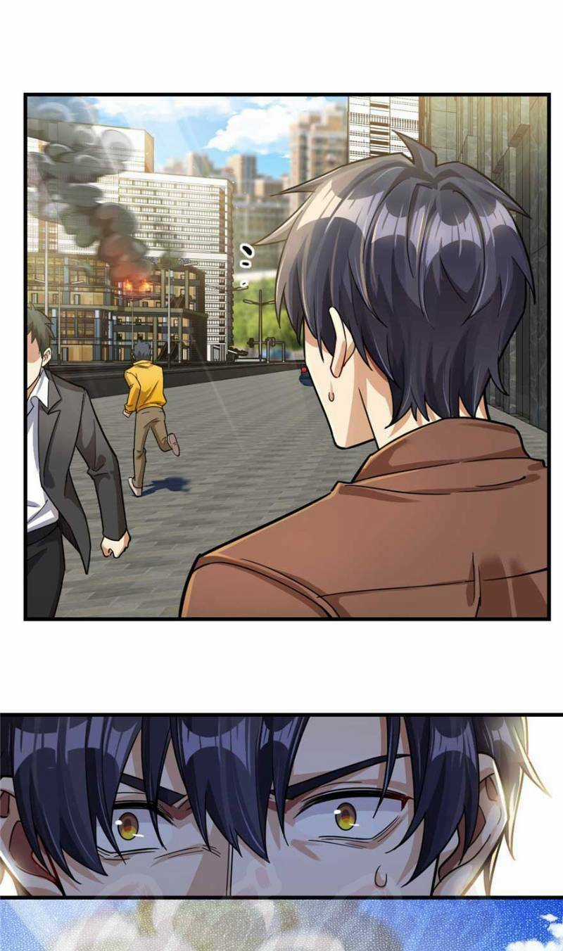 Thâm Dạ Thư Ốc - Chapter 26 - Trang 9