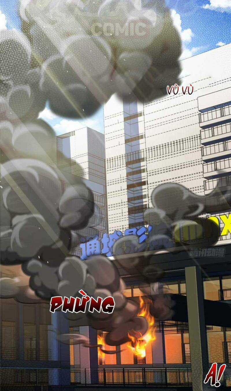 Thâm Dạ Thư Ốc - Chapter 26 - Trang 10