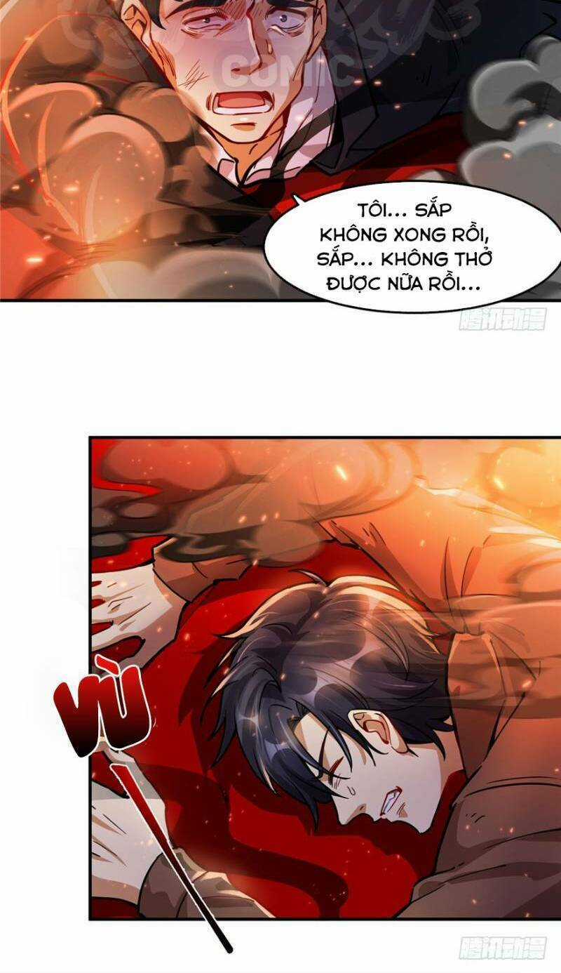 Thâm Dạ Thư Ốc - Chapter 27 - Trang 2