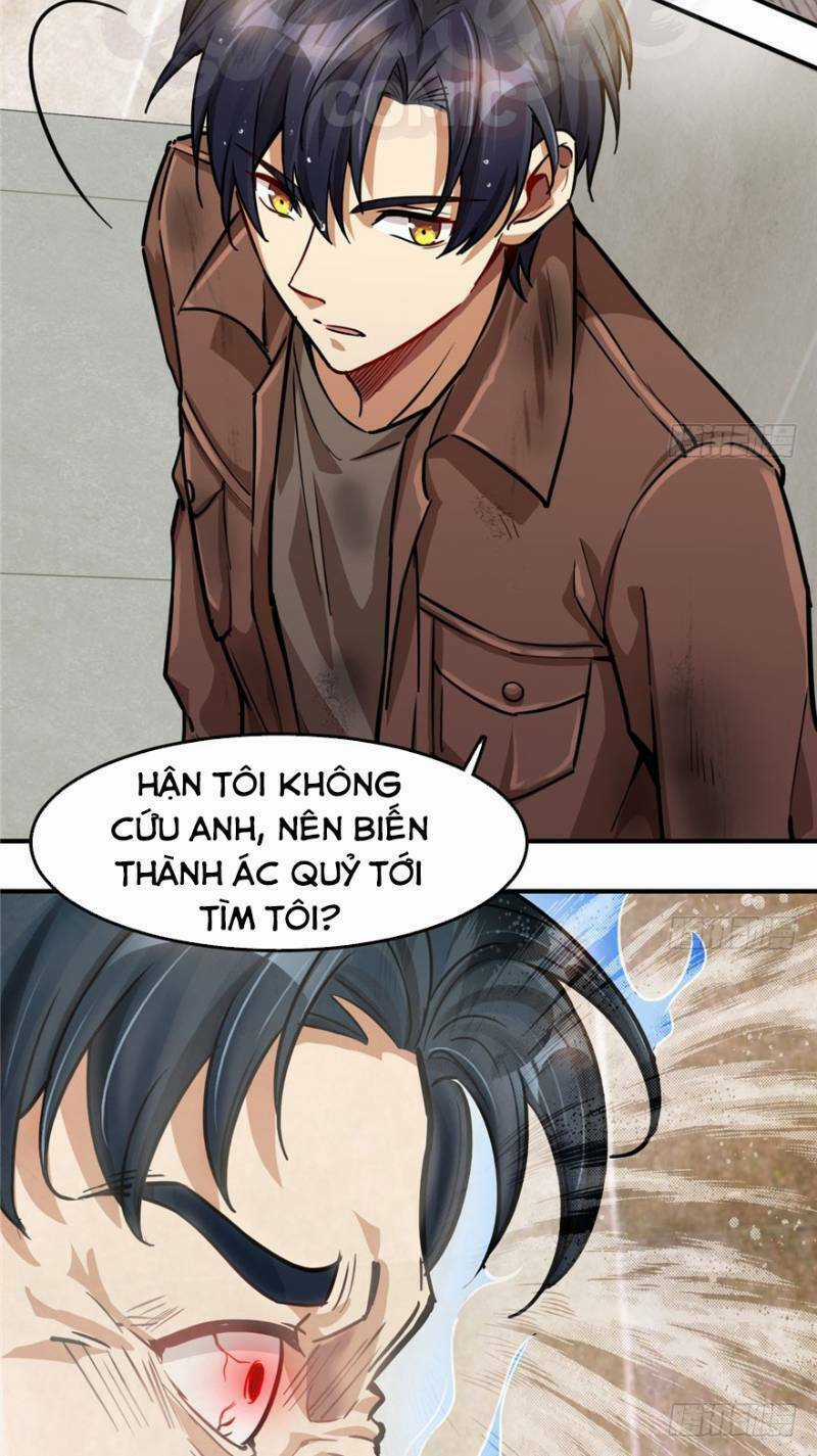 Thâm Dạ Thư Ốc - Chapter 27 - Trang 16