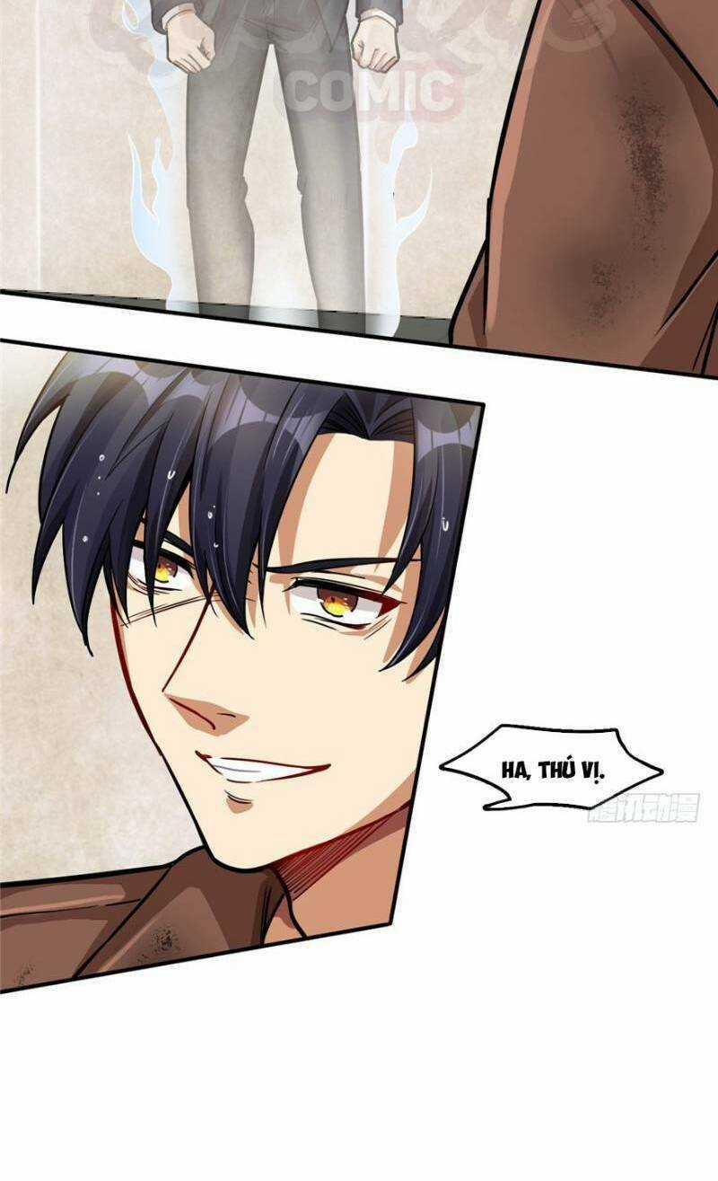 Thâm Dạ Thư Ốc - Chapter 27 - Trang 18