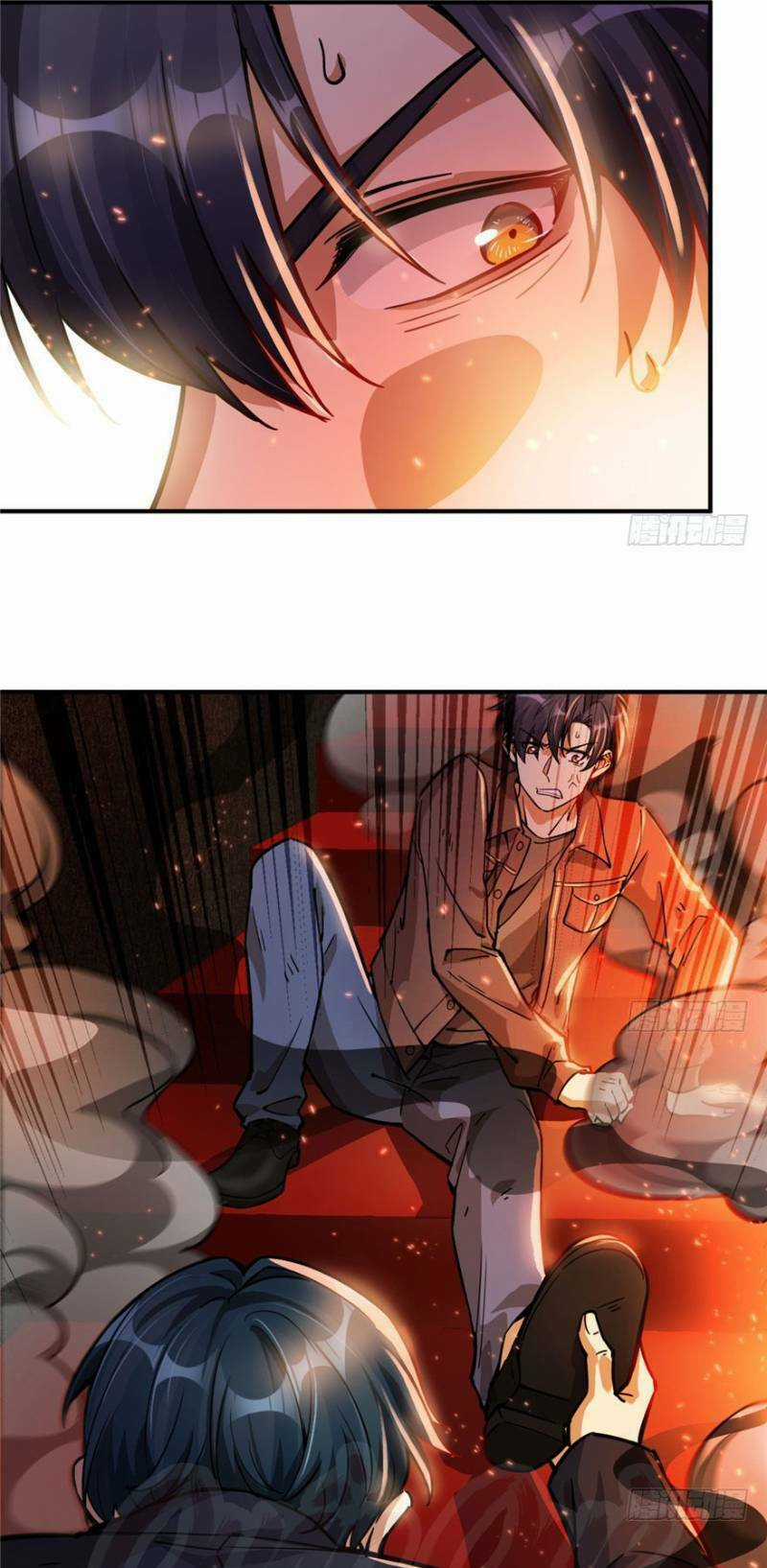 Thâm Dạ Thư Ốc - Chapter 27 - Trang 3