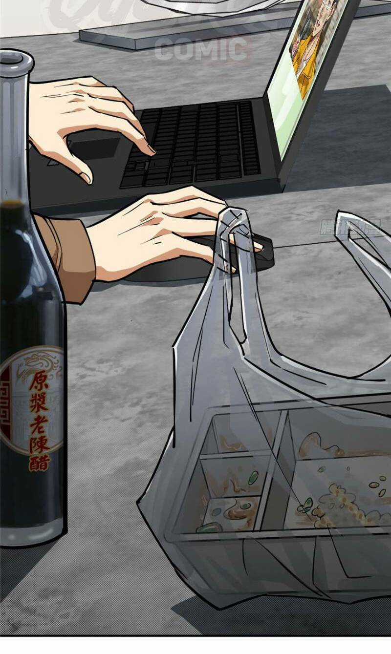 Thâm Dạ Thư Ốc - Chapter 27 - Trang 22