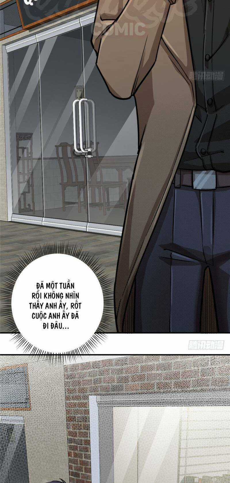 Thâm Dạ Thư Ốc - Chapter 27 - Trang 24