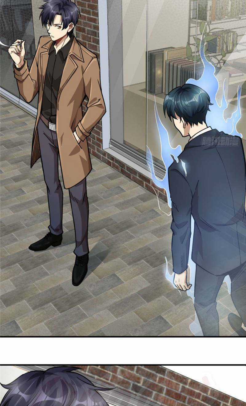 Thâm Dạ Thư Ốc - Chapter 27 - Trang 25