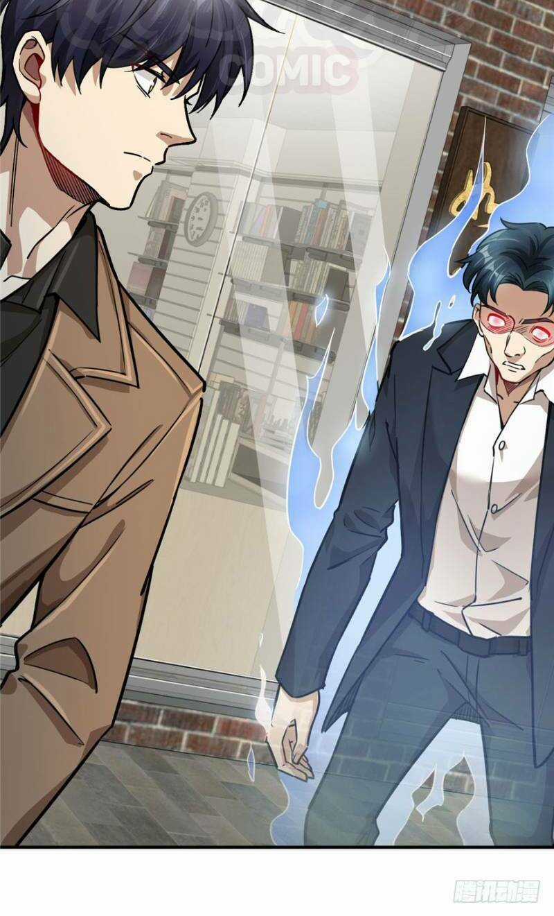 Thâm Dạ Thư Ốc - Chapter 27 - Trang 26