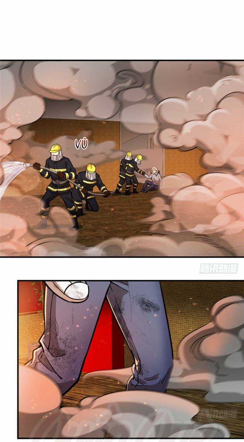 Thâm Dạ Thư Ốc - Chapter 27 - Trang 5