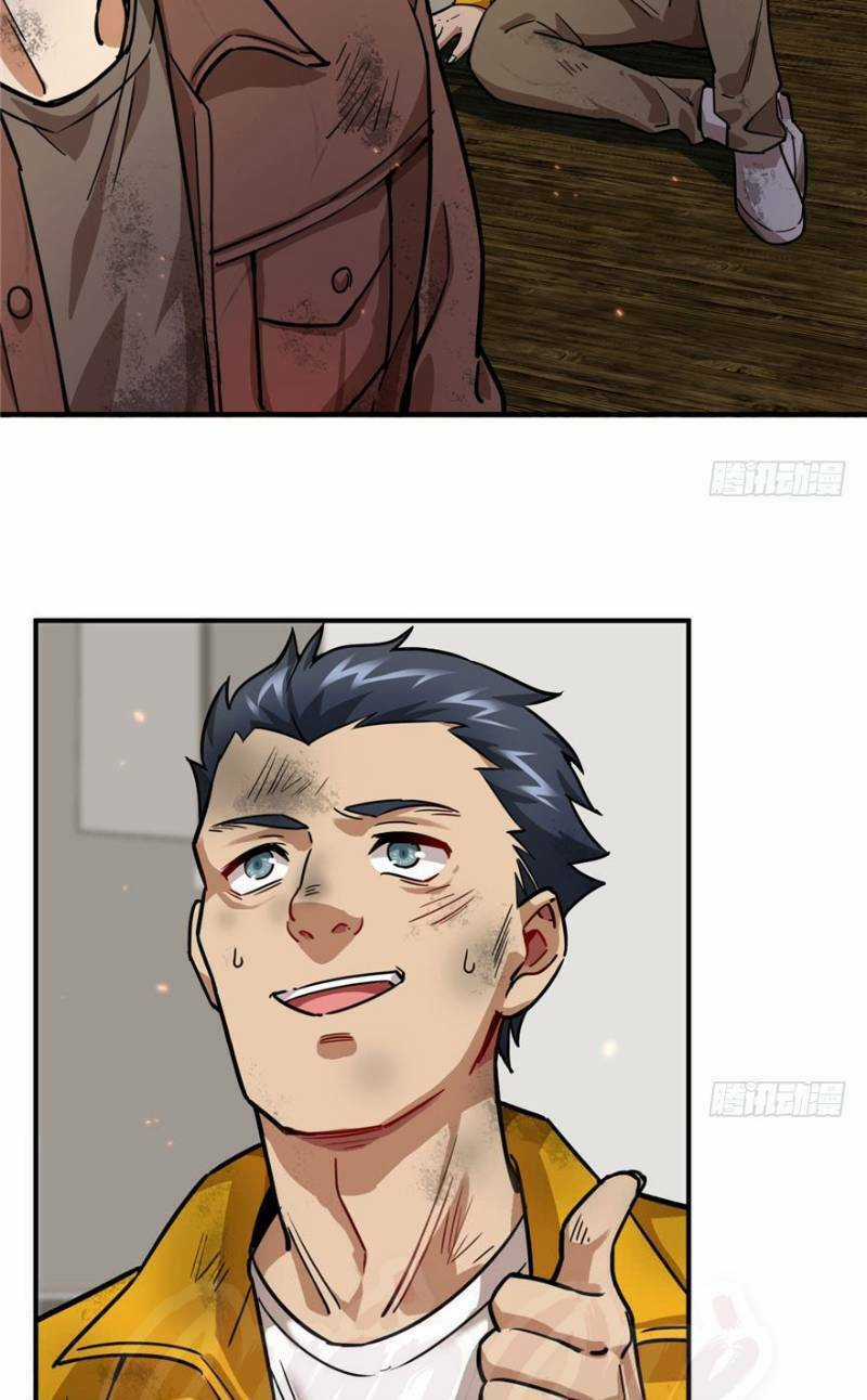 Thâm Dạ Thư Ốc - Chapter 27 - Trang 9