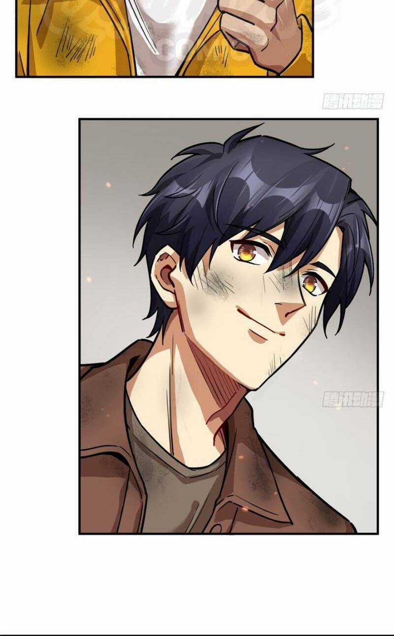 Thâm Dạ Thư Ốc - Chapter 27 - Trang 10