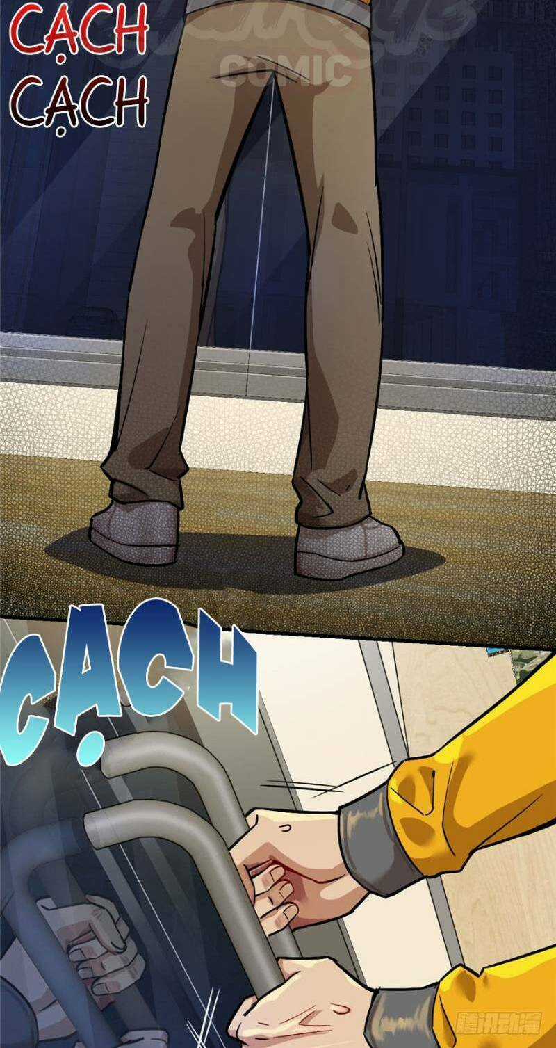 Thâm Dạ Thư Ốc - Chapter 28 - Trang 12