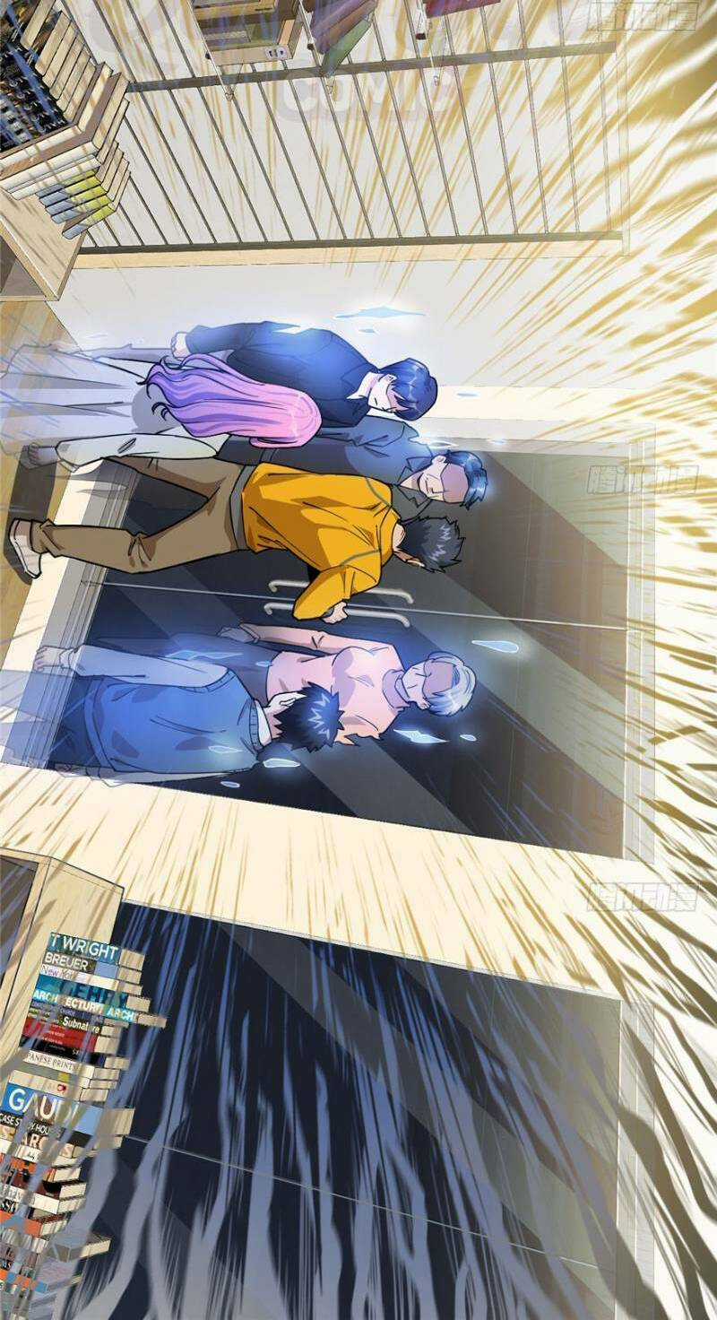 Thâm Dạ Thư Ốc - Chapter 28 - Trang 14